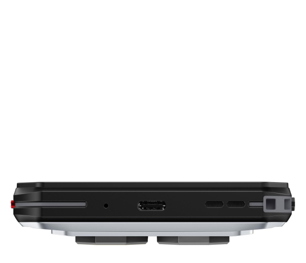 OUKITEL WP60 5G 12/512GB 10.000mAh srebrny - 1522256 - zdjęcie 11